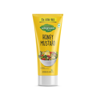 Wg Honey Mustard